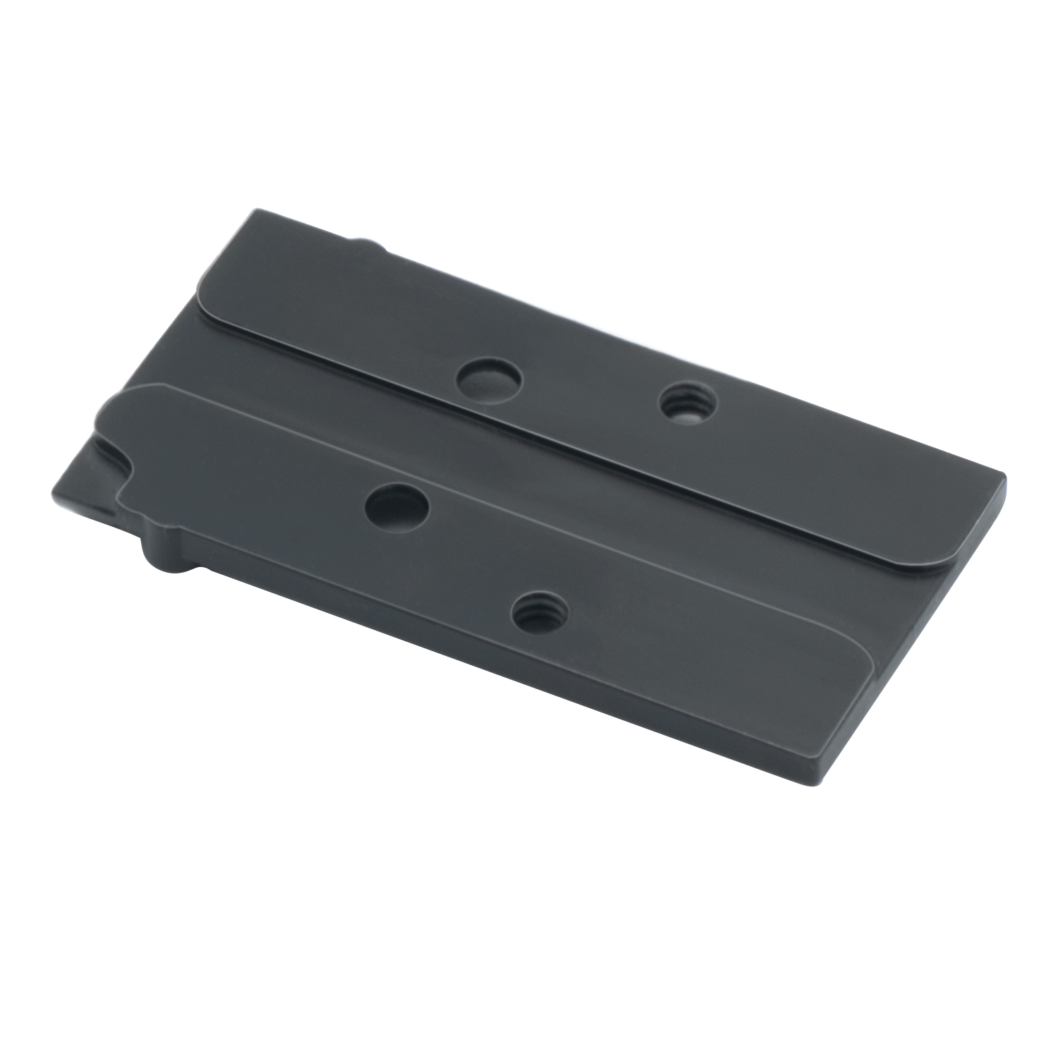 Adapter Plate for Glock MOS Holosun 407/507C/508T Trijicon RMR/SRO G19 G17