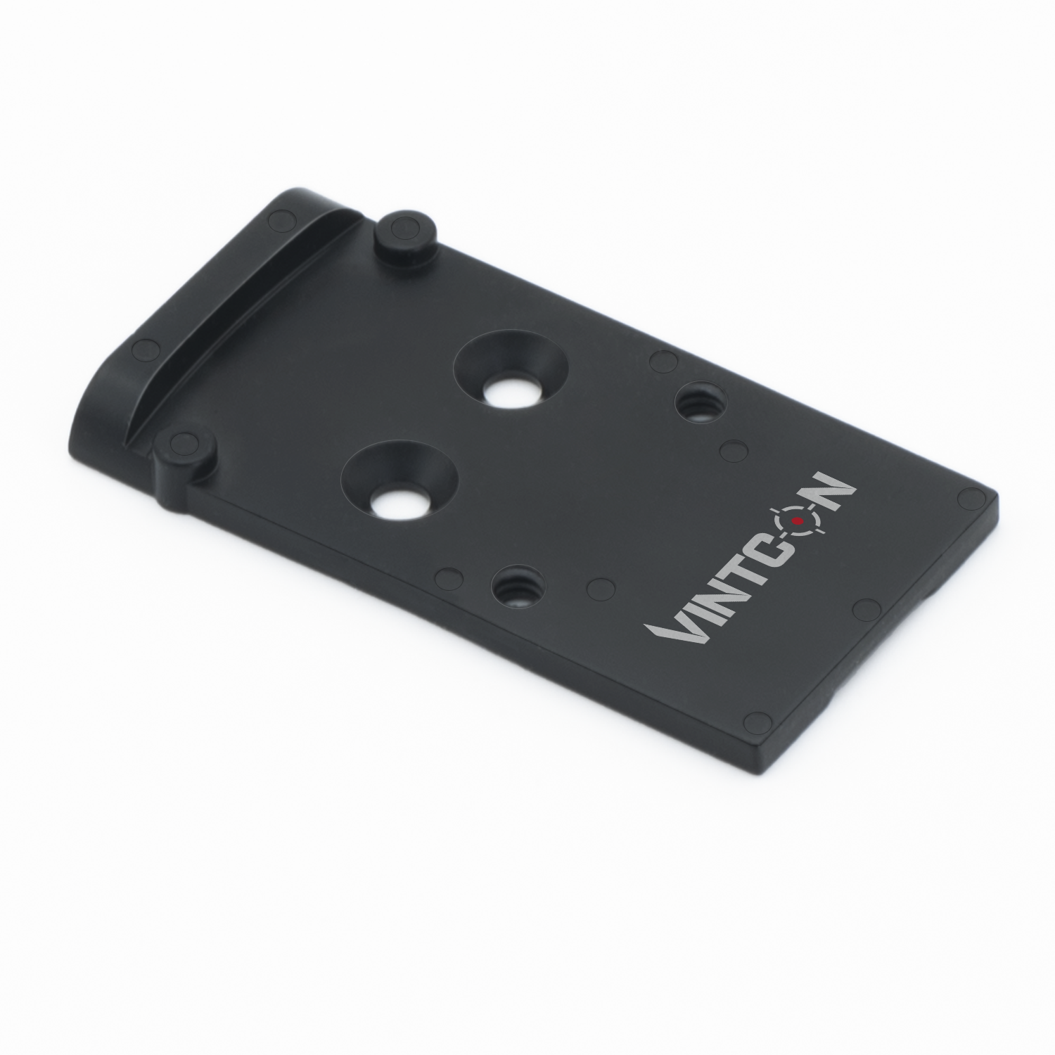 Adapter Plate for Glock MOS Holosun 407/507C/508T Trijicon RMR/SRO G19 G17