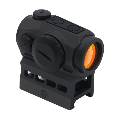 ARCTUS 2 MOA Red Dot Sight 1X20mm Rifle Enclosed Reflex Sight