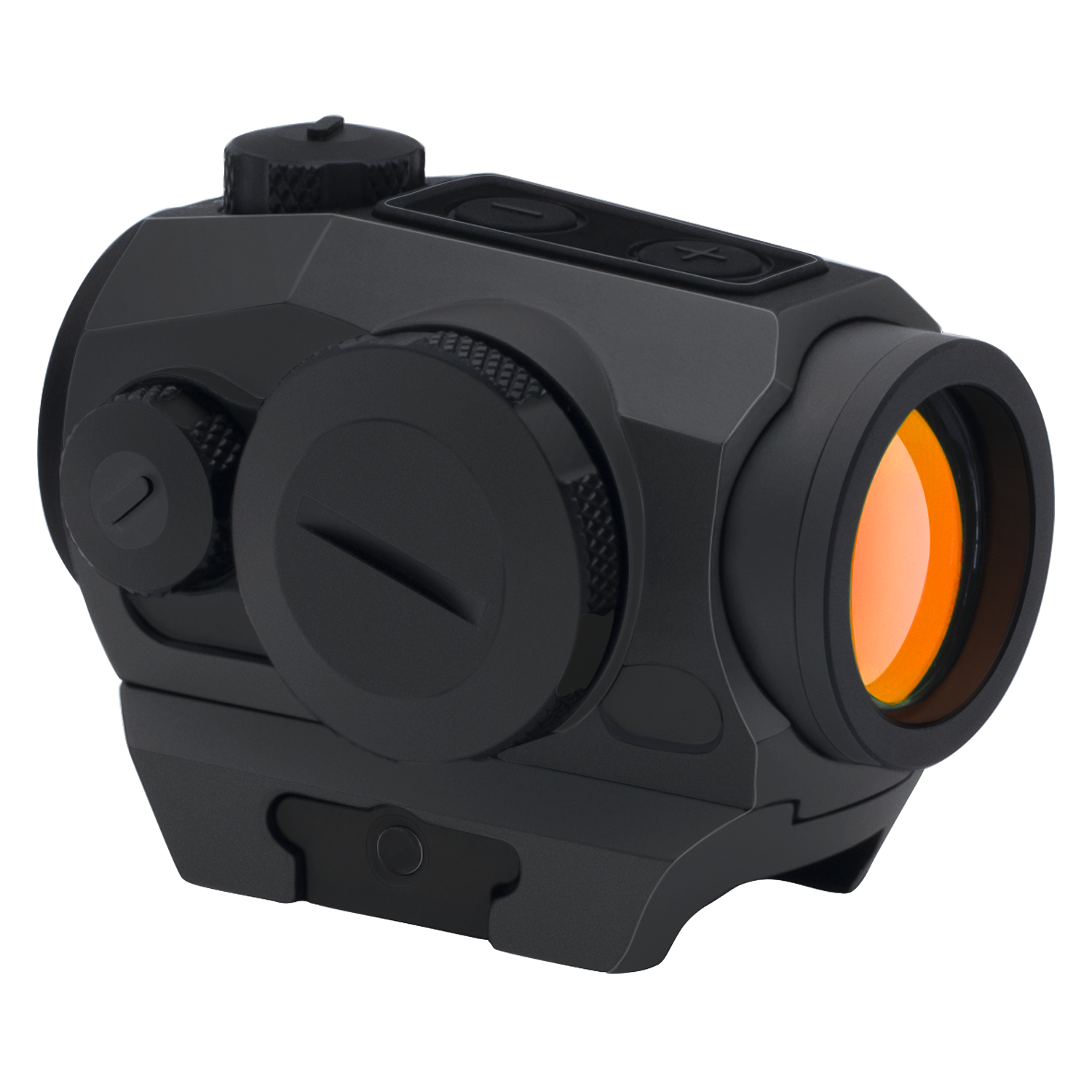 ARCTUS 2 MOA Red Dot Sight 1X20mm Rifle Enclosed Reflex Sight